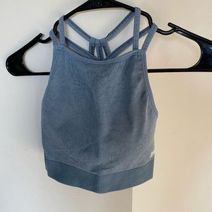GYMSHARK Studio Seamless Sports Bra